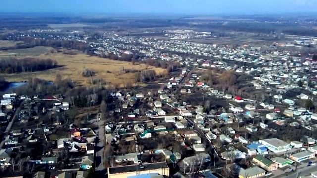Чернігівщина туристична
