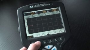 Раздел I Урок №4. Интерфейс прибора. Режим измерений.