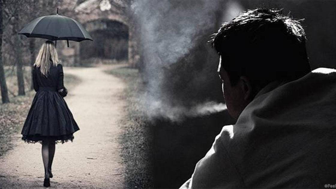 БУДЕТ ЛИ ОН ДЕЙСТВОВАТЬ? БЕГИ, ДОРОГАЯ, БЕГИ! смотреть онлайн