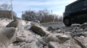 Корреспондент АОТВ узнала подробности об отключении воды в Благовещенске