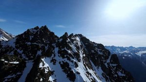Кель-Баши FPV
