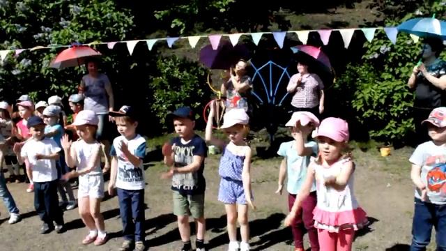 Лицей 504 день защиты детей 2015 смотреть онлайн