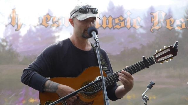 WAgant 2013 21. Иван Черников. смотреть онлайн