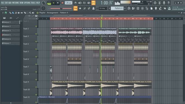 Scott RIll Style FLP (Slap House, LithuaniaHQ)