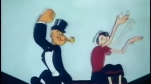 Popeye When Popeye Ruled The World