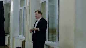 Гаврилов Д.А., преподаватель кафедры театрального искусства