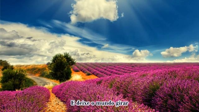 Cantor Pitanga - Deixe o mundo girar смотреть онлайн