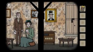Игра верю не верю - Rusty Lake Roots #10