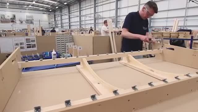 Изготовление мебели по индивидуальному заказу