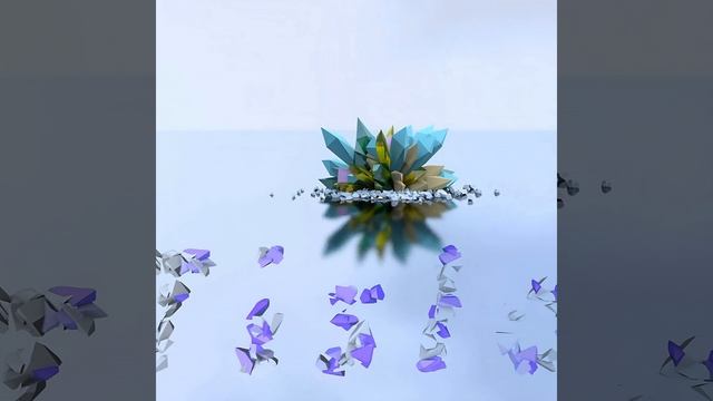 Crystal смотреть онлайн