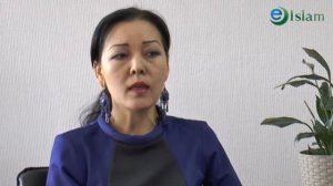 Ислам. Ырымға сену. Баланы көз тиюден сақтау. Айнұр Әбдірәсілқызы