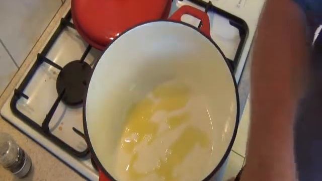 lemon orange and tarragon chicken fairy's kitchen смотреть онлайн