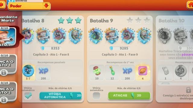 Looney Tunes™ Mundo Insano - RPG | #53 | #uninerds | Universo dos Nerds смотреть онлайн