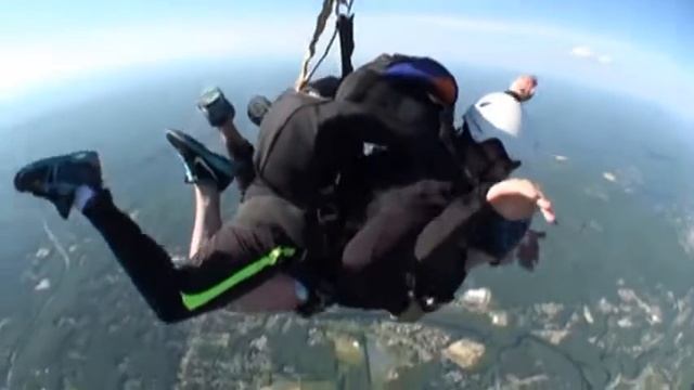 Melissa's Jump #2 6-20-13 смотреть онлайн