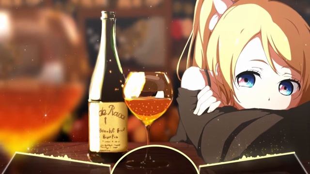 🎶NightTrap ~ 「All Time Low」(JSMusic Remix) ᴴᴰ смотреть онлайн