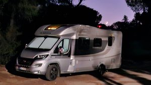 Подготовка к дороге в путешествие в Грецию #vanlife #camper #travel #автодом