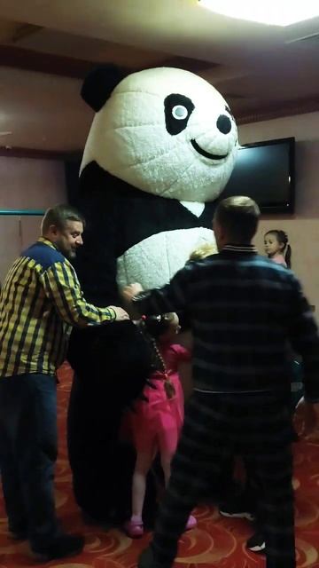 Белый медведь гигантский Мишка Тедди 3 метра Экспресс поздравления Киев . Смотри другие мои видео . смотреть онлайн