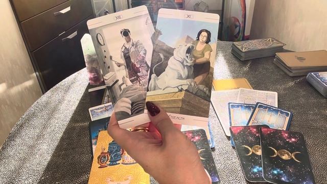 НОЯБРЬ 2021 для КОЗЕРОГОВ тарорасклад смотреть онлайн