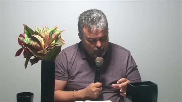 Descobrindo a nossa identidade, e andando no poder da nova natureza! смотреть онлайн