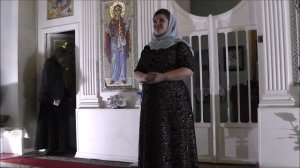 Сретенский концерт 15.02.2025 "Встреча под сводами"