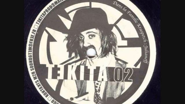 Vinka (Patetik) -Arti Davi- (Tekita 02) смотреть онлайн