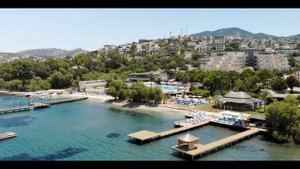 Golden Age Hotel Bodrum