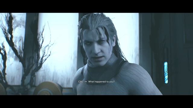 Jedi Survivor PC Part 5 Max Settings 4k HDR. PC Specs in Description. смотреть онлайн