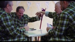 Бахыт-Компот - Почему умирают бомжи (ОФИЦИАЛЬНЫЙ КЛИП)