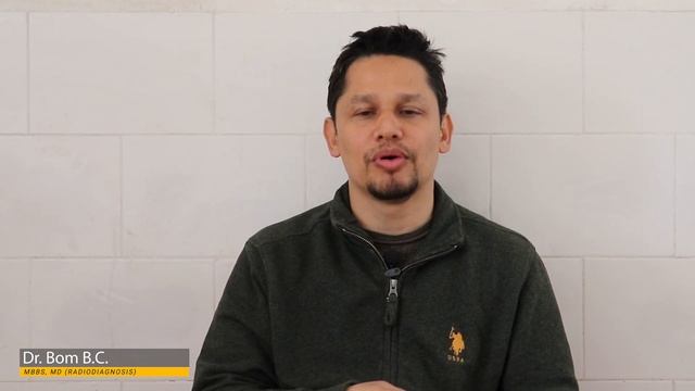 के हो एमआरआई ? किन गरिन्छ एमआरआई ?  What is MRI? Nepali Health Tips