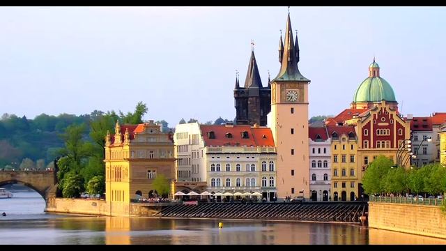 К.Стамиц. Дуэт для двух скрипок. Исполняют Евгений и Мария Прокопьевы. смотреть онлайн