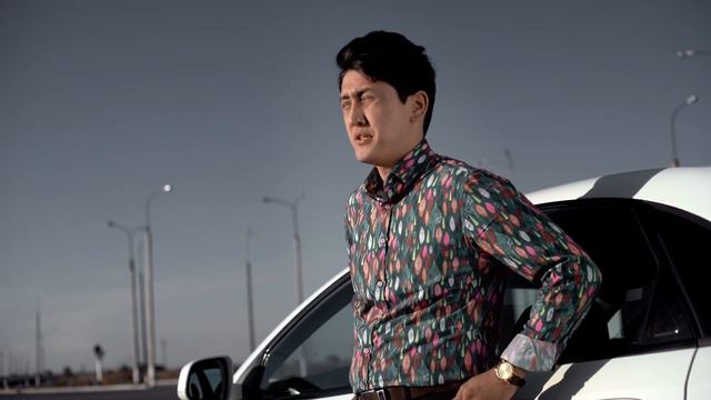 Ilyas Baltabaev - Gozzalim (Official Music Video) смотреть онлайн