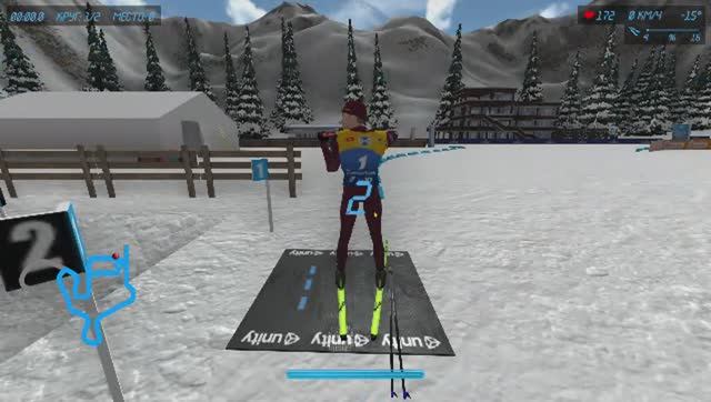 NGL Biathlon 2025