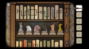 Нашли тайный проход - Rusty Lake Roots #4