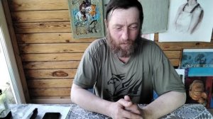 Сравнение вязкости моторного масла , свежего и отработки , с помощью компаратора