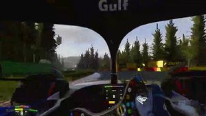 ⚙️ Настраиваем болид перед квалификацией! F1 2023 – практика 3 на Hungarian GP!