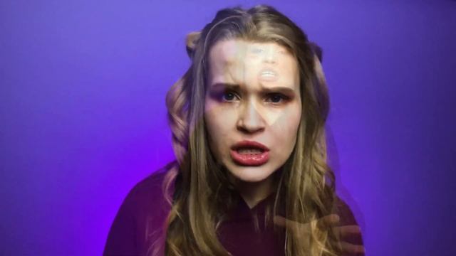 Lewis Capaldi - Someone You Loved (Cover by Вася Бойкова) смотреть онлайн