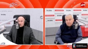 Какие задачи решала ГСВГ (Николай Стариков)