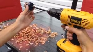 How to sharpen pencils fast without a electric pencil sharpener