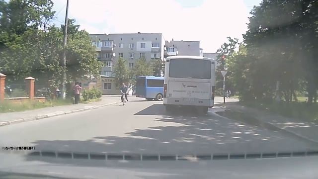 маршрутка Малин