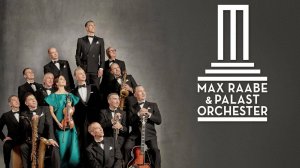 Max Raabe & Palast Orchester - Live aus der Waldbühne Berlin (2006)