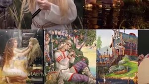 ВЕДИЧЕСКАЯ РУСЬ РУССКАЯ ЦИВИЛИЗАЦИЯ ЗАХВАЧЕНА иностранными идеологами ХРИСТИАНСТВО ЯЗЫЧЕСТВО