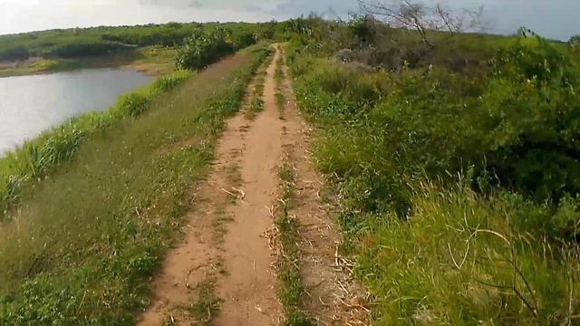 Teste de gravação Action Cam VIRAN V9 смотреть онлайн