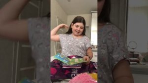 Распаковка покупок с ВБ