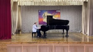 Р. Эленберг «Катание на санях по Санкт-Петербургу»