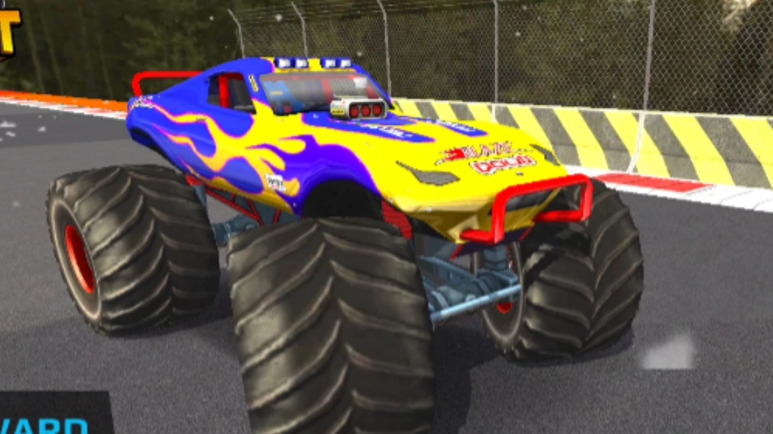 Monster Truck