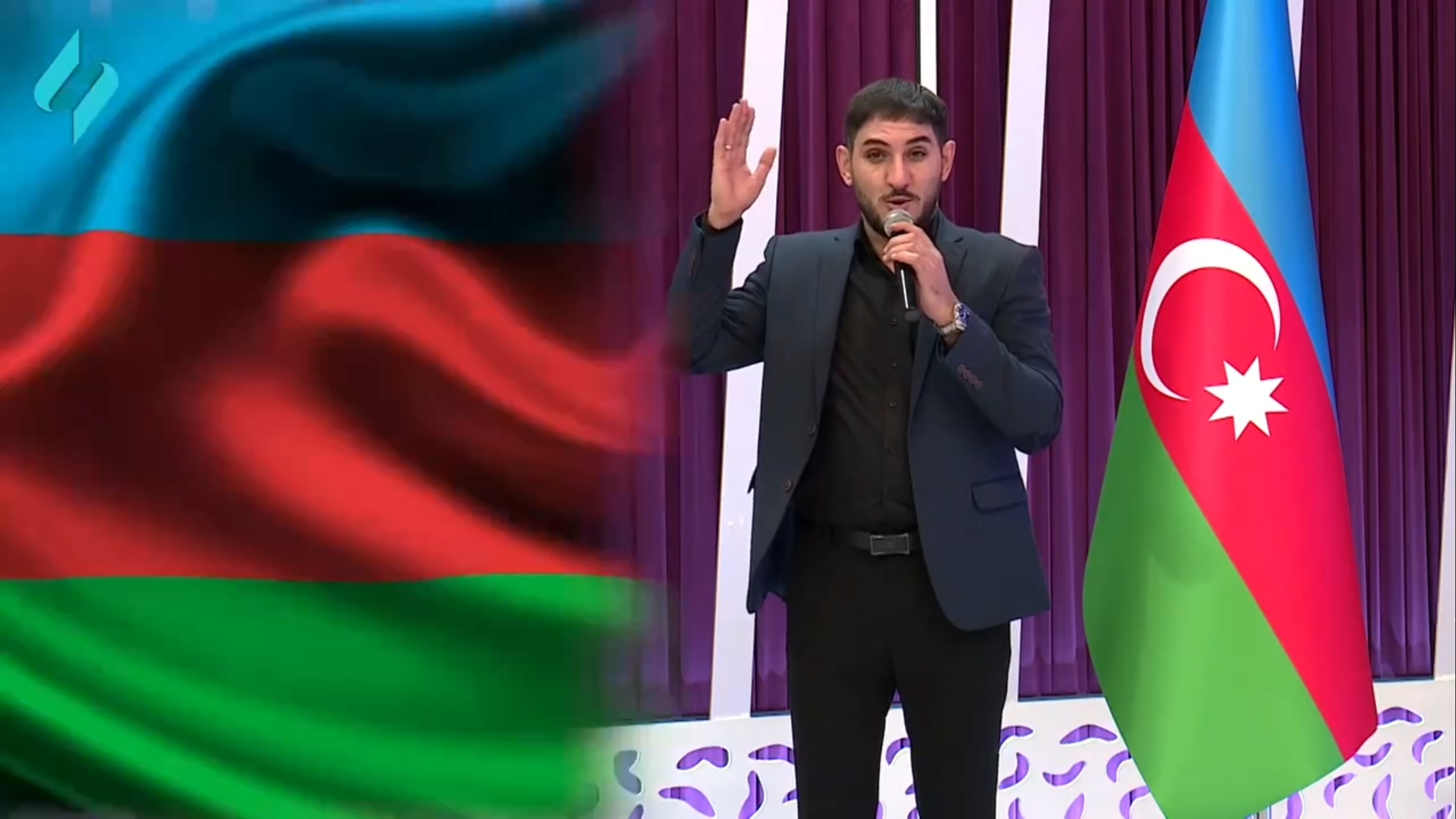 Nurlan Ordubadlı - Zefer mtv