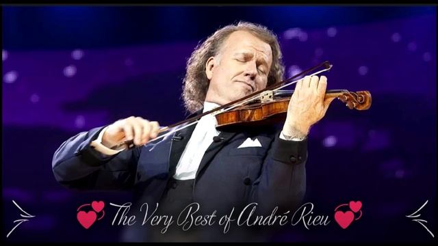 ✨André Rieu✨ Valencia смотреть онлайн