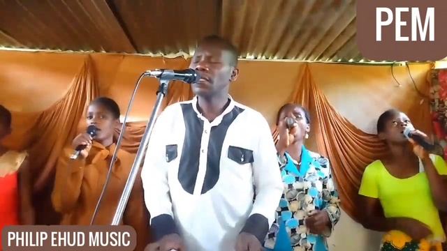 TUNAKUABUDU BWANA HALLELUJAH смотреть онлайн