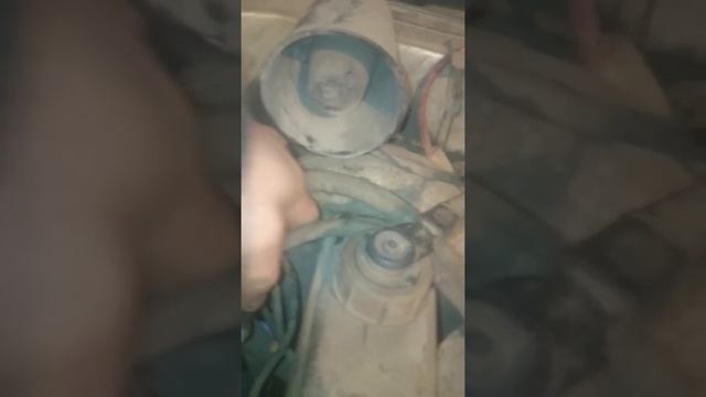 Вакум тормаза ремонт смотреть онлайн