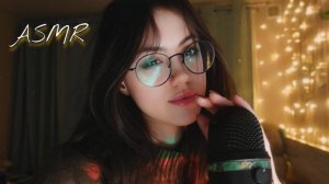 АСМР звуки р**та и звуки рук ⋆。°✩